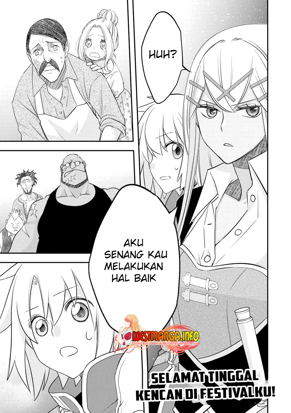 Kanchigai no Atelier Master